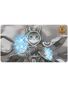 Playmat Ultra Pro: South America Magic Series - An Offer...