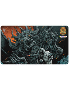 Playmat Ultra Pro: South America Magic Series - Death's...