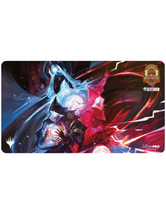 Playmat Ultra Pro: South America Magic Series -...