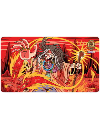 Playmat Ultra Pro: South America Magic Series -...