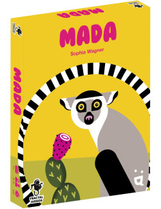 Mada