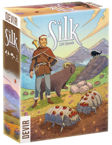 Silk