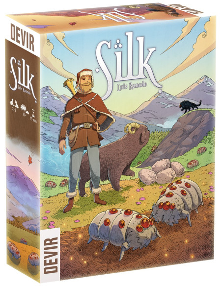 Silk