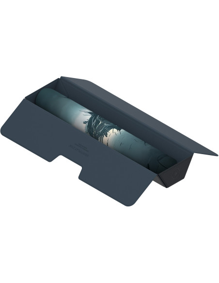 Porta Playmat Heavy Play: ETB Playmat TUBE