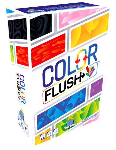 Color Flush