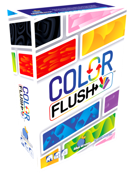 Color Flush