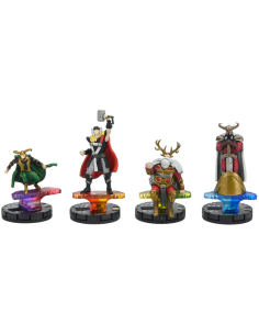 Marvel HeroClix: Thor Bifrost Boxed Set 2