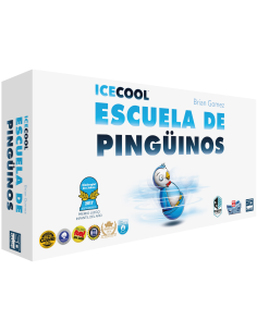 Escuela de Pingüinos