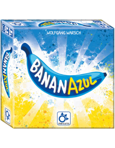 Banana Azul