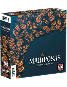 Mariposas