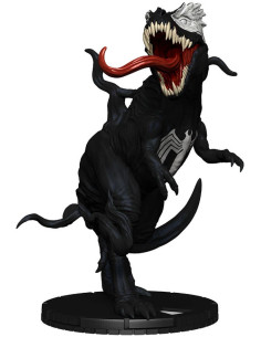 Marvel HeroClix: Venom T-Rex