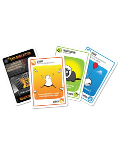 Exploding Kittens NSFW 2