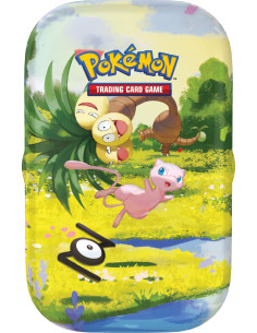 Preventa Pokémon TCG: 30th Celebration: Mini Tin - Mew