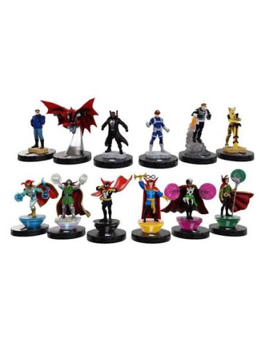 Marvel HeroClix: Strange Tales Booster Pack