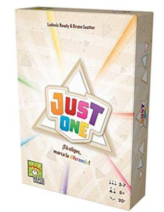 Just One