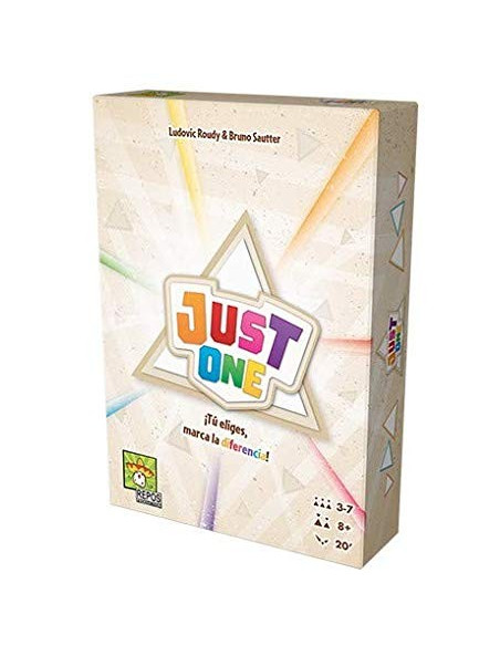 Just One