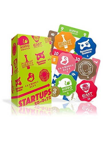 Startups