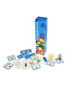 Dealmaker 2