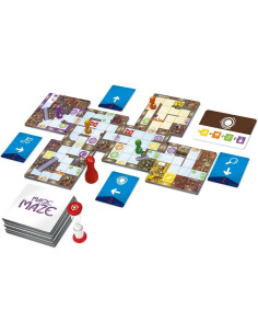 Magic Maze 2