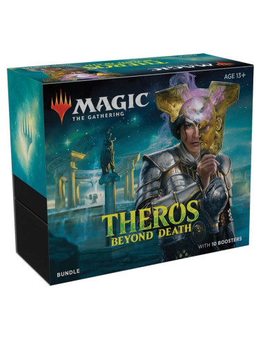 Bundle Theros Beyond Death Magicsur
