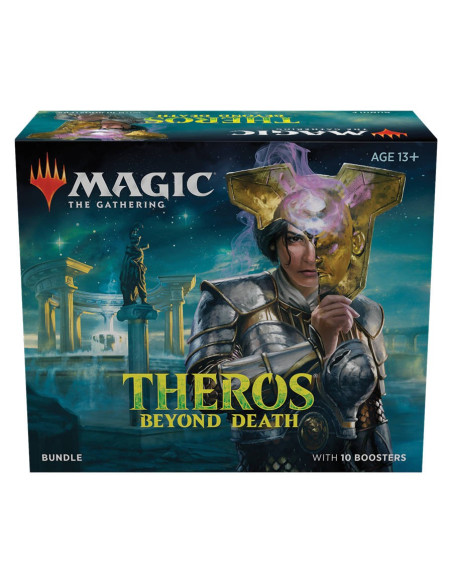 Bundle Theros Beyond Death Magicsur