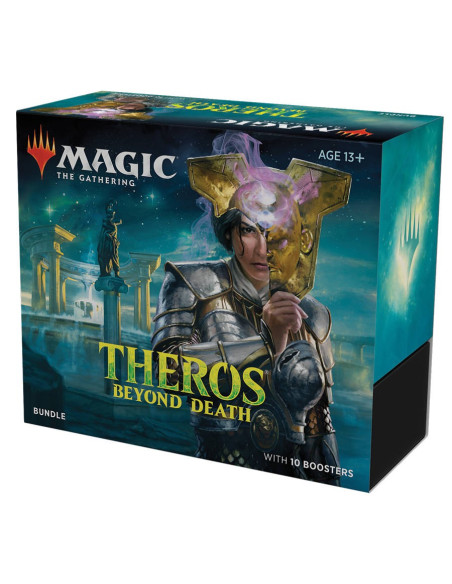 Bundle Theros Beyond Death Magicsur