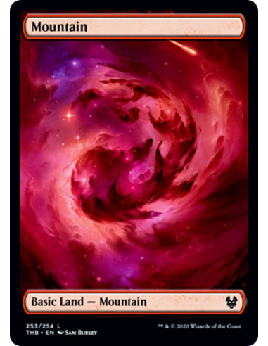 MTG Collector Booster Individual: Theros Beyond...