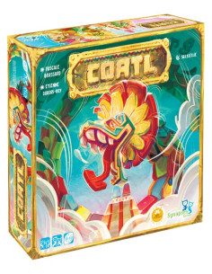 Coatl