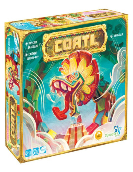 Coatl