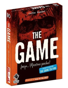 THE GAME