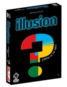 Illusion