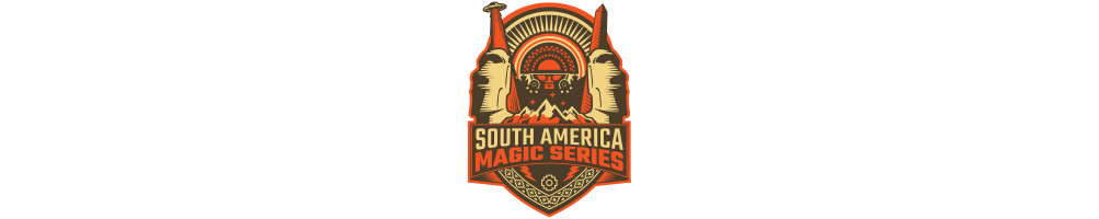South America Magic Series