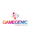 Gamegenic
