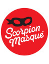 Masked Scorpion