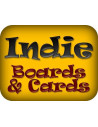 Indie Boards & Cards