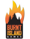 Burnt Island Games