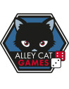 Alley Cat Games