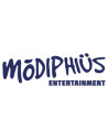 Modiphius Entertainment