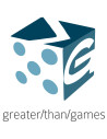 Greater Than Games