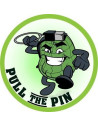 Pull the Pin Games