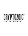 Cryptozoic Entretainment