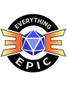 Everything Epic Games