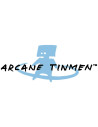 Arcane Tinmen