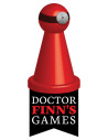 Dr. Finn's Games