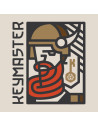 Keymaster Games