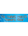 Gallant Hands Gamers Gear