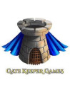 Gate Keeper Games