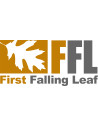 First Falling Leaf