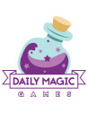 Daily Magic Games