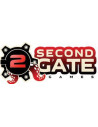 Second Gate Games